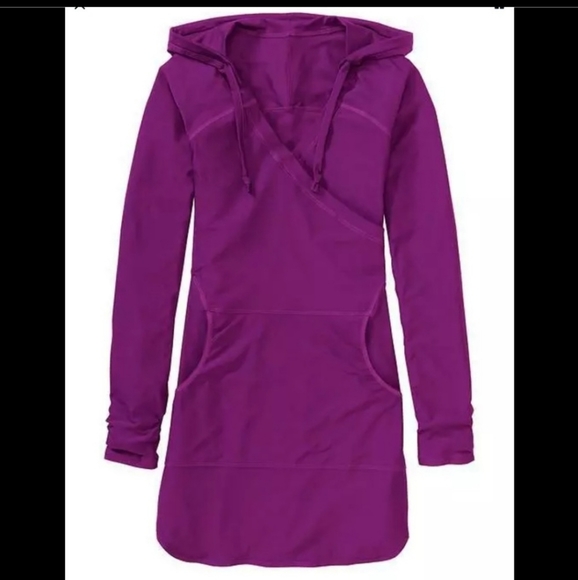 Athleta Wick-It™ Wader Coverup in Purple
Size M - Picture 2 of 13